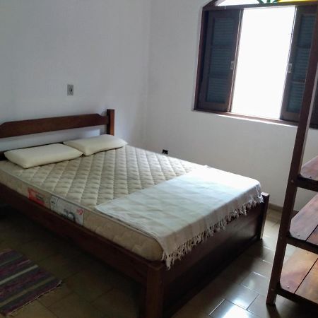 Ape 2 Quartos Com Quintal Privativo Apartment Убатуба Екстериор снимка