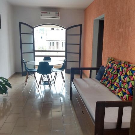 Ape 2 Quartos Com Quintal Privativo Apartment Убатуба Екстериор снимка