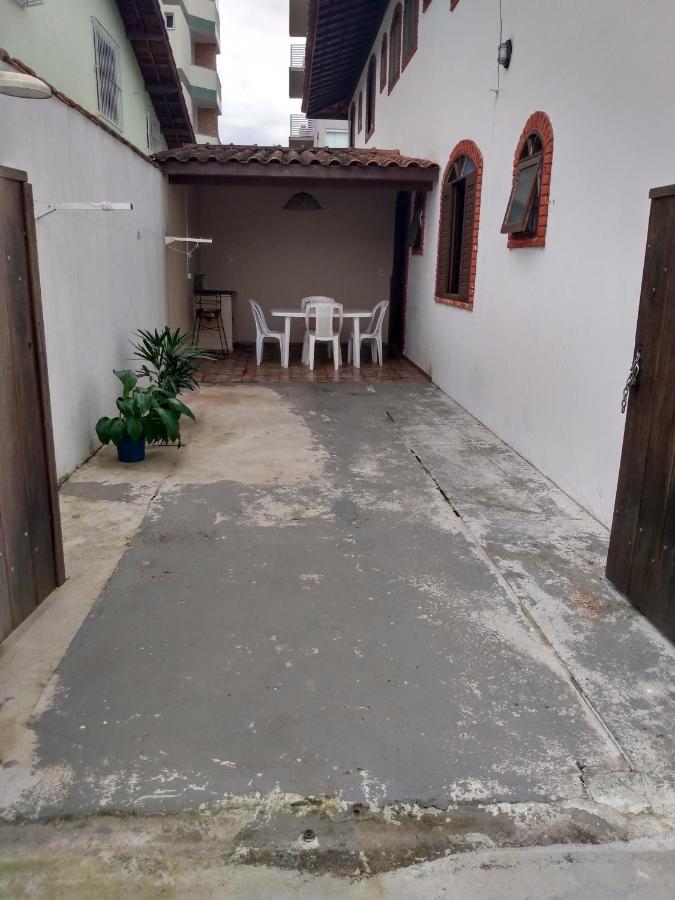 Ape 2 Quartos Com Quintal Privativo Apartment Убатуба Екстериор снимка