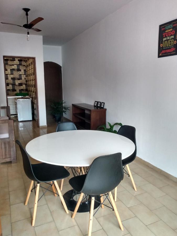 Ape 2 Quartos Com Quintal Privativo Apartment Убатуба Екстериор снимка